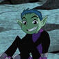 beast boy